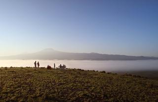 Tortilis Camp Amboseli